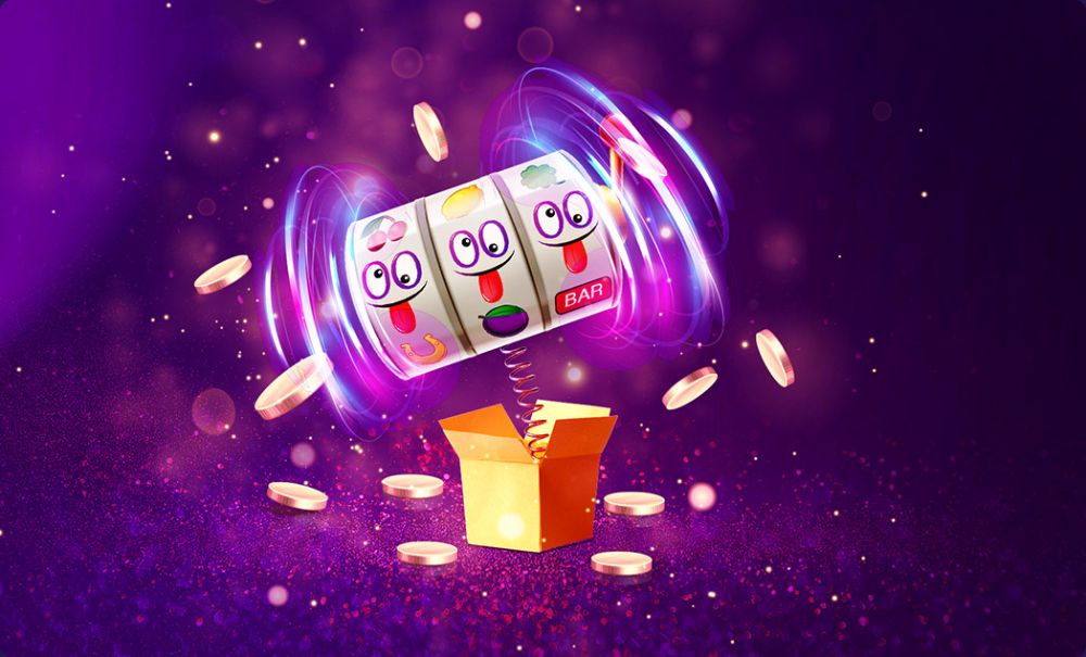 Lucky Jackpot Slots Welcome Bonus