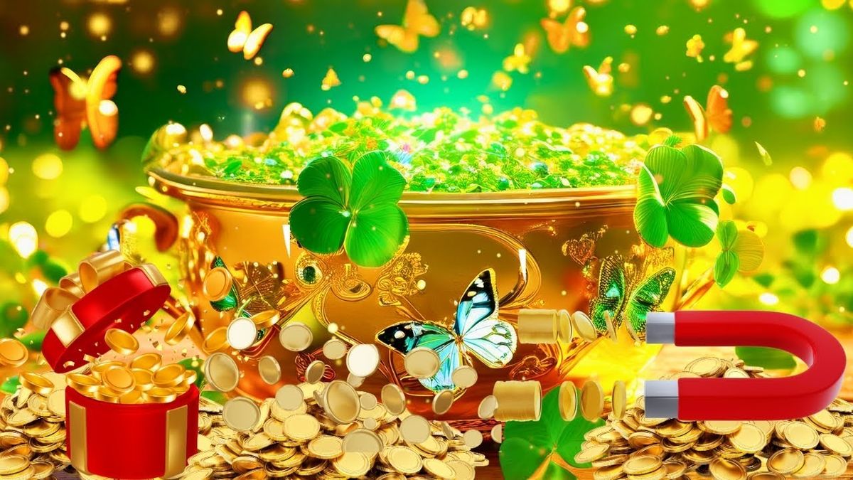Lucky Jackpot Slots Live Betting